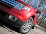 Ford Edge SEL AWD 2007 года